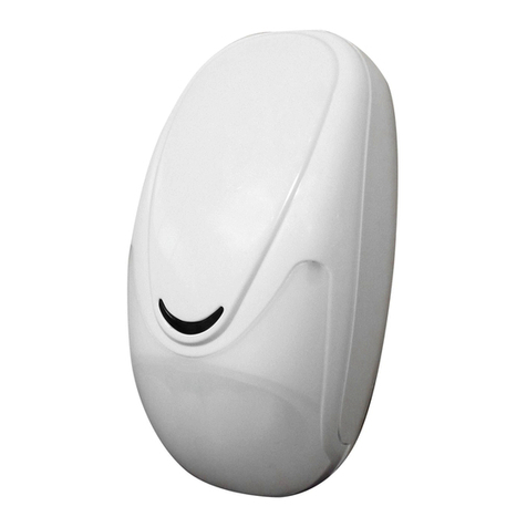 AMC MOUSE 01 User manual