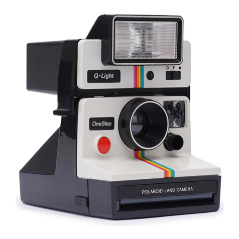 Polaroid 2351 User manual