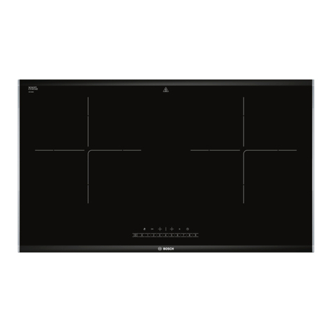Bosch PPI82560MS User manual