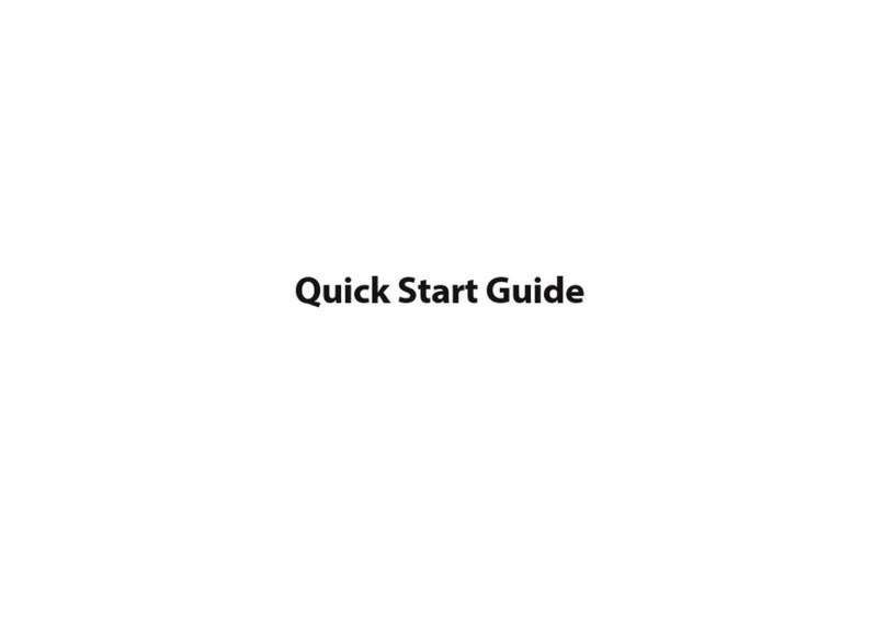Moshi Avanti C User manual