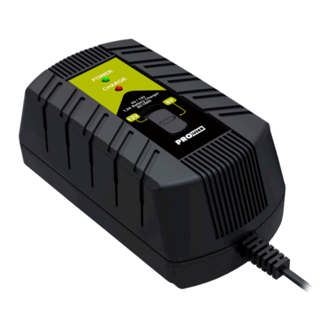 pro user BC150N manual