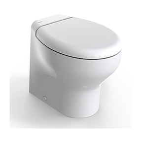 Thetford TECMA Design Series User manual