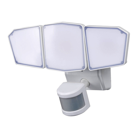 Honeywell NK0145A30610 Use and care guide