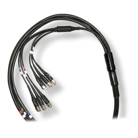 CommScope HELIAX FiberFeed FDH1210-24SE2 Series Installation guidelines CommScope HELIAX FiberFeed FDH1210-24SE2 Series Installation guidelines