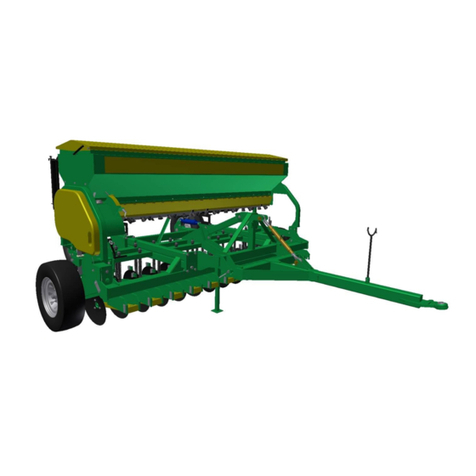 Reese Aitchison Seedmatic 40 D Series manual