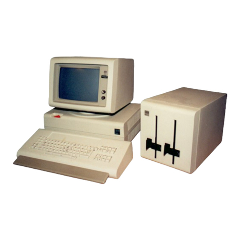 IBM 6360 Product support manual