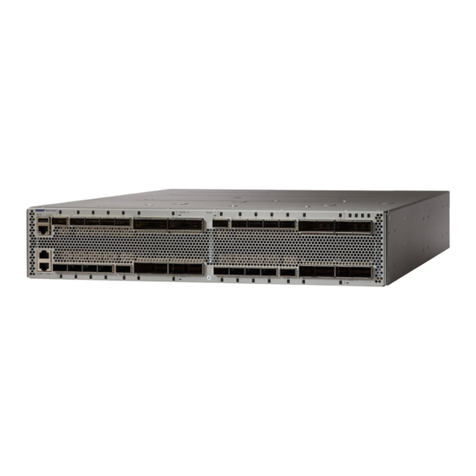 Cisco NCS 1002 User manual Cisco NCS 1002 User manual
