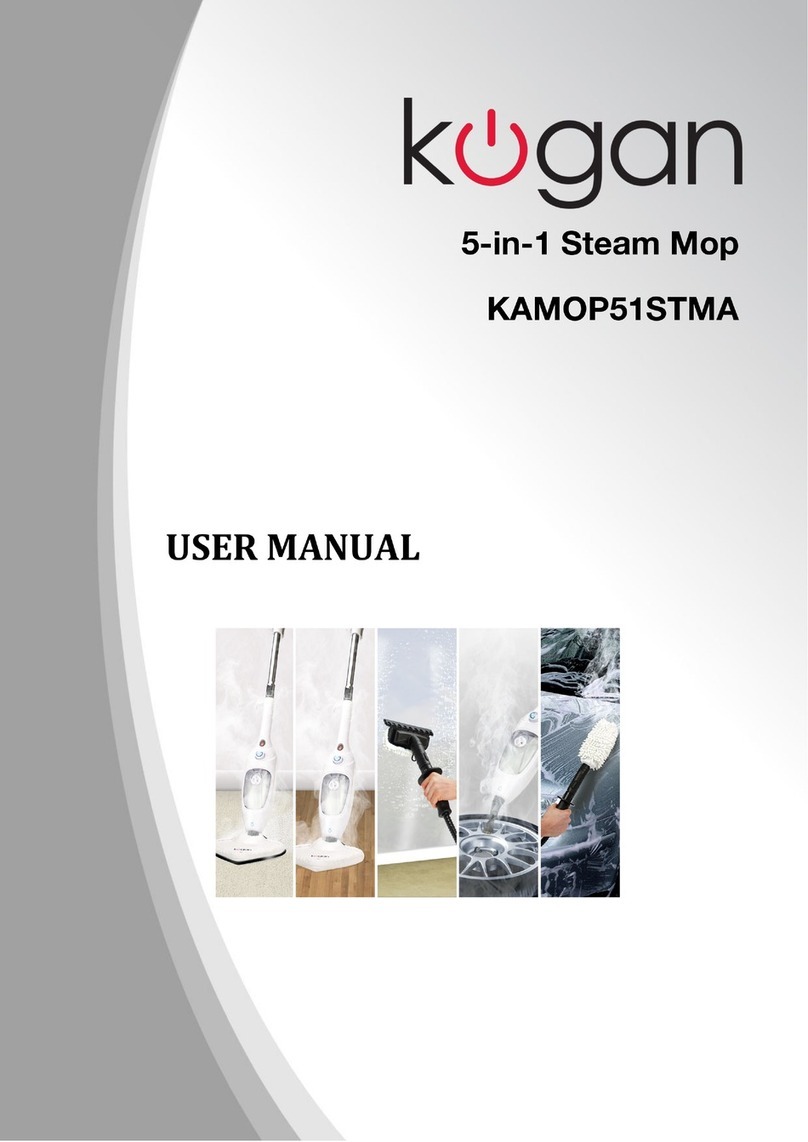 Kogan KAMOP51STMA User manual Kogan KAMOP51STMA User manual