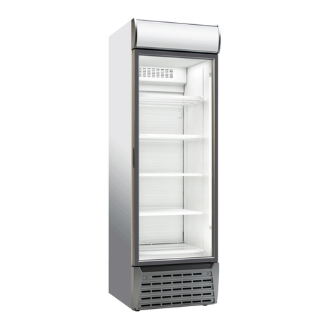Klimasan S 56 SC operating manual