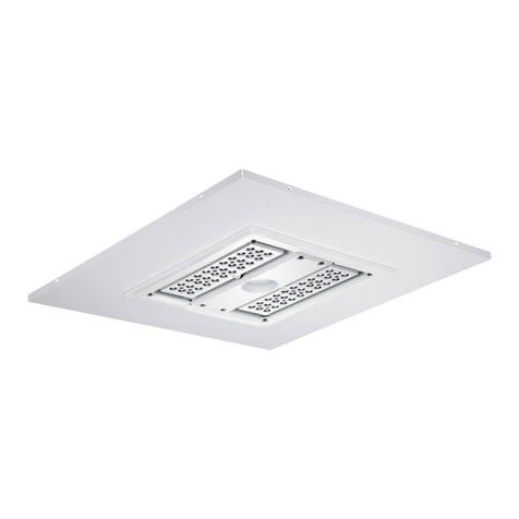 CREE LIGHTING 304 Series User manual