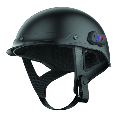 Sena CAVALRY LITE user guide