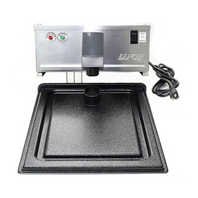 lancer LEV FILL STATION Manual