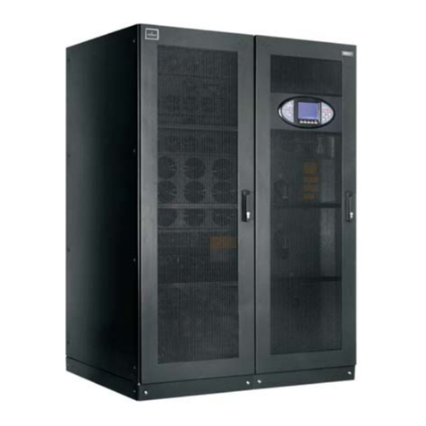 Emerson Liebert NX300 Series user manual