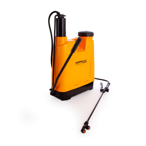 Sealey SS4.V2 User manual