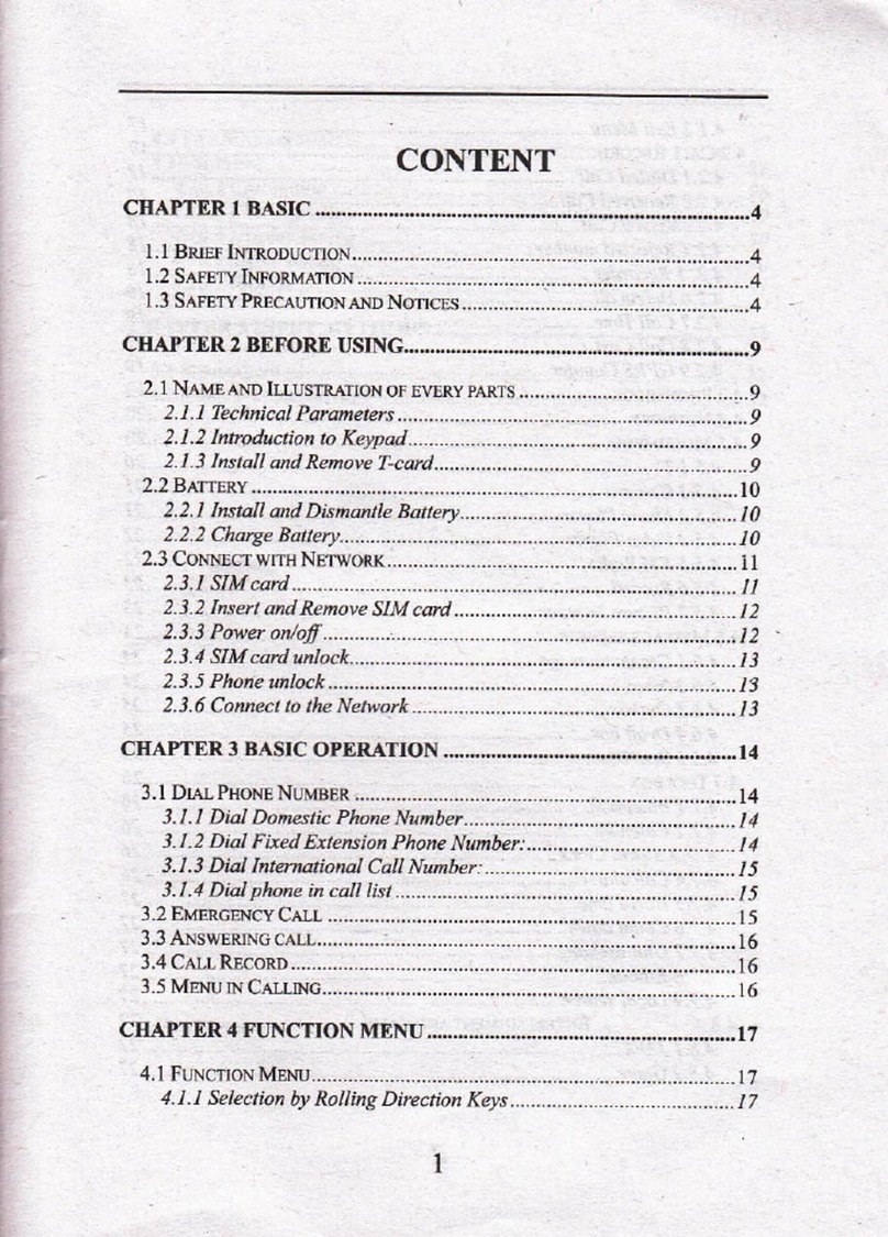 chinavasion CVFD-M213 user manual