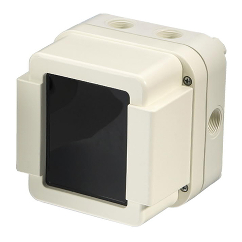 Siemens FDL241-9 Quick start guide Siemens FDL241-9 Quick start guide