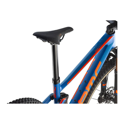 BMC Race Application Dropper User manual