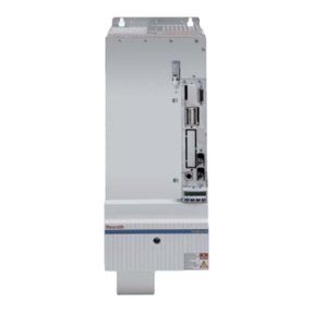 Bosch Rexroth IndraDrive MPH-02 Operating and installation instructions