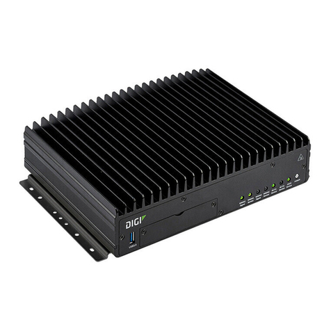 Digi TX64 user guide