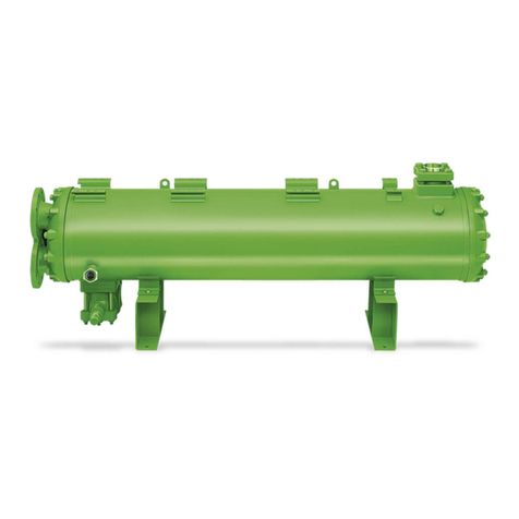 Bitzer OW941B operating instructions