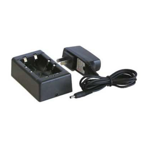 AA Portable Power Corp CH-L004 user manual
