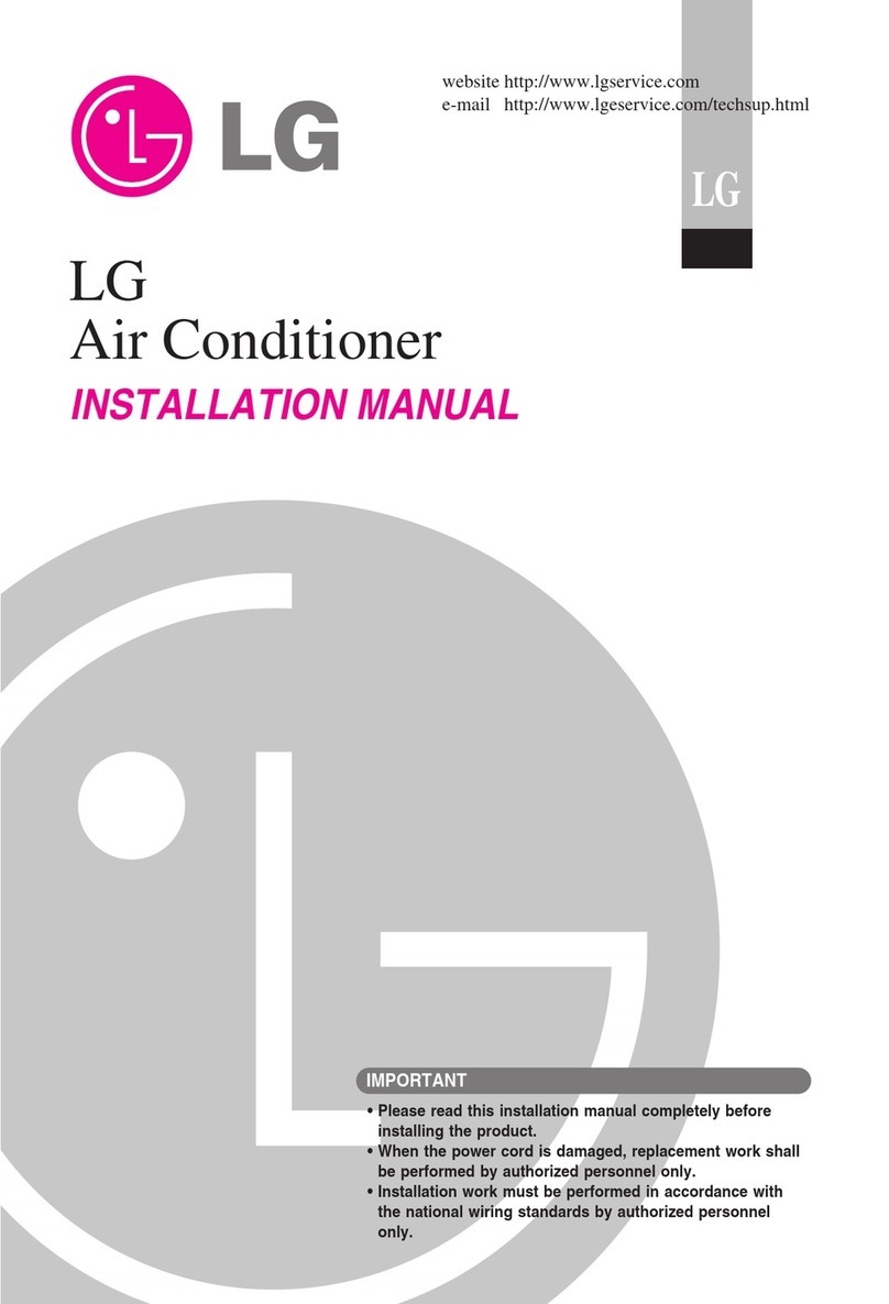 LG L2-C366BA0 User manual