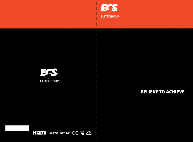 ECS A78F2P-M user guide