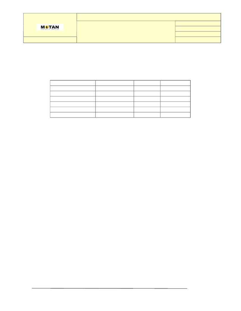 Kober EKO Series User and installation manual