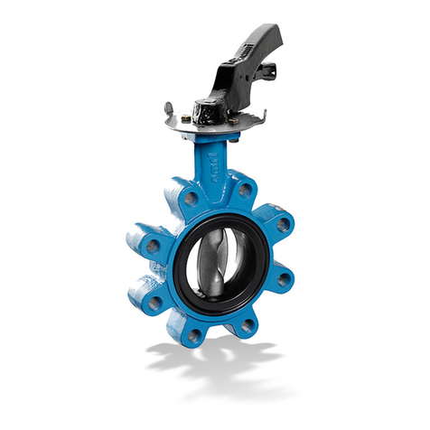 KSB BOAX-B Series User manual