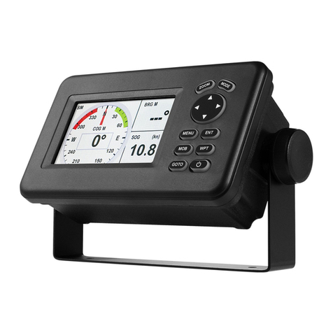 Matsutec HP-528A user manual