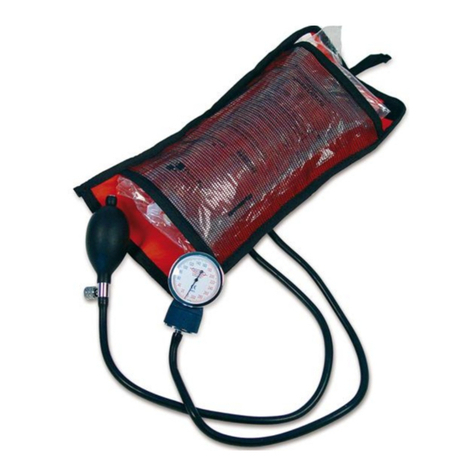 Boscarol OB user manual