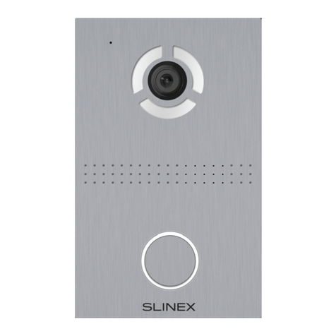 Slinex Tabo user manual
