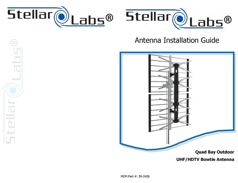 stellar labs 30-2426 installation guide