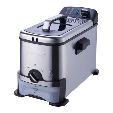 Farberware 563865679 User manual Farberware 563865679 User manual