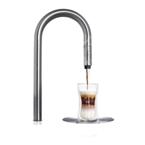 Scanomat TopBrewer Pro Troubleshooting guide Scanomat TopBrewer Pro Troubleshooting guide