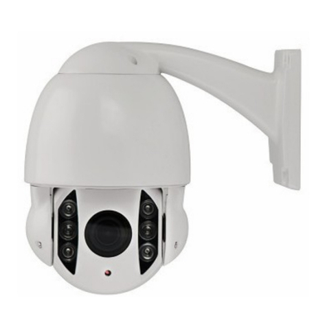 Novus NVAHD-1DN3102SD/IR-1 User manual Novus NVAHD-1DN3102SD/IR-1 User manual