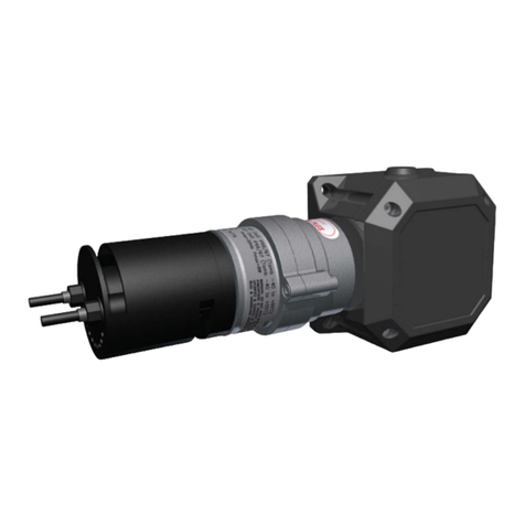 Consilium Salwico GD True IR GS5000 Use and care manual
