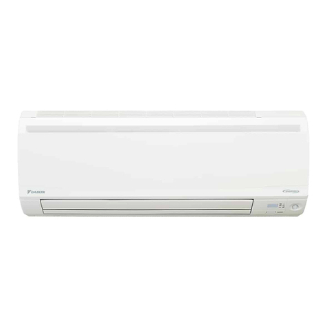 Daikin FTKS L Series engineering data
