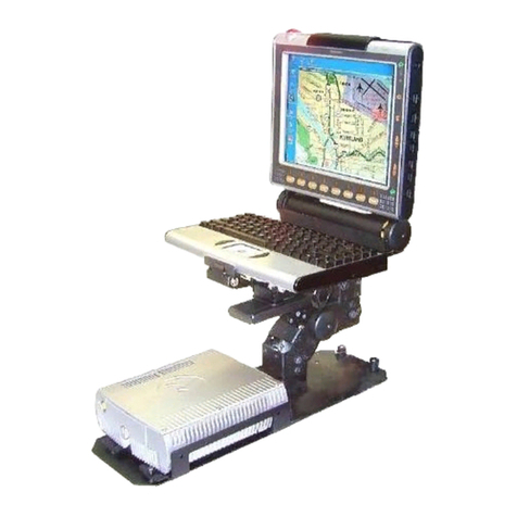 Motorola MW800 Series User manual