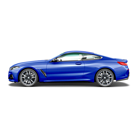 BMW G15 Technical training