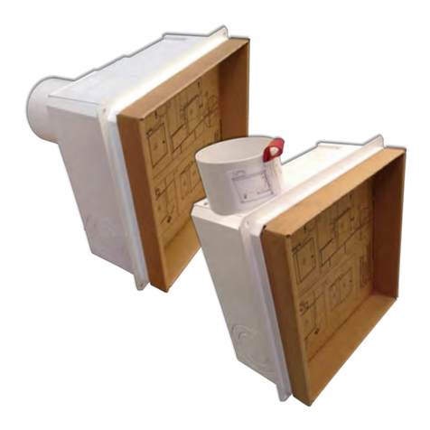 limot LIMODOR F/M Series Fitting instructions