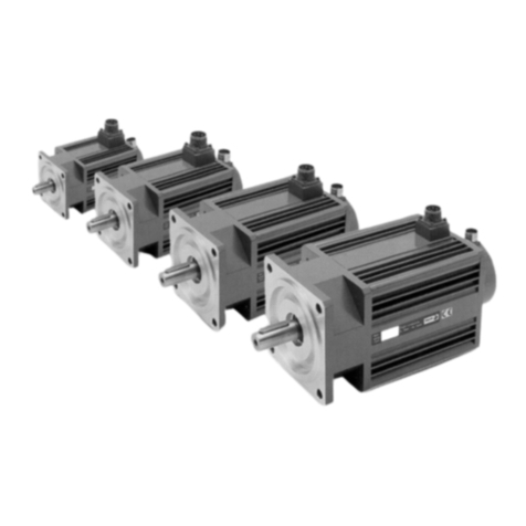 Fagor ACS Series User manual