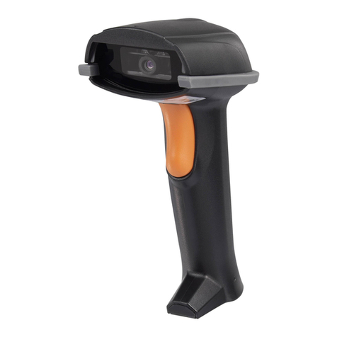 RIOTEC LS6302J Programming Quick Guide