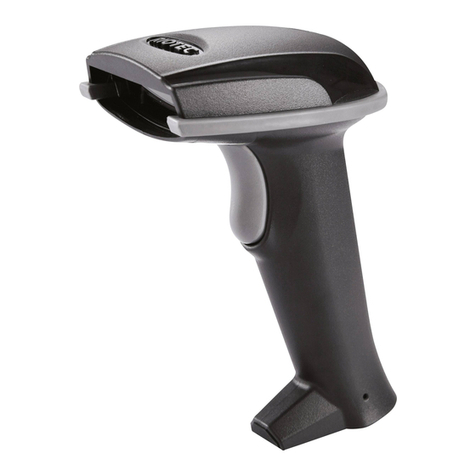 RIOTEC CR6307A User manual