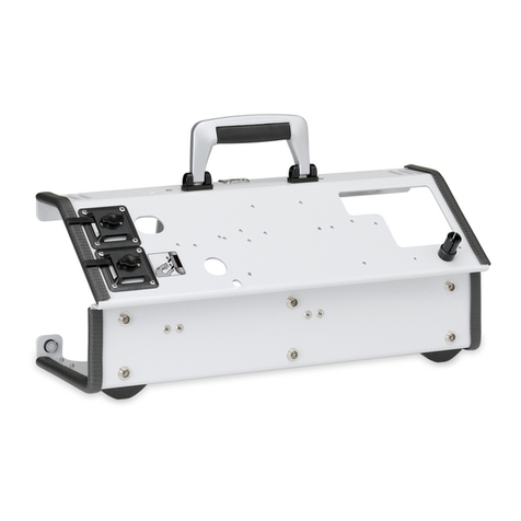 Weinmann LIFE-BASE Series User manual