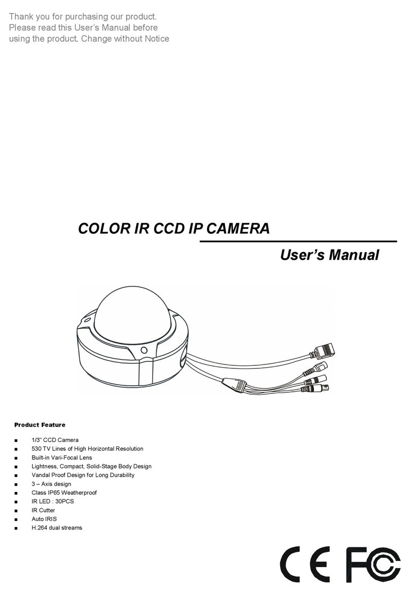Hi Sharp HS-CI532H user manual