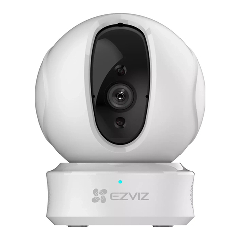 Ezviz C6CN User manual Ezviz C6CN User manual