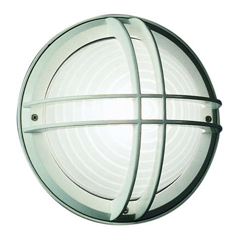 Hubbell Kim Lighting Wall Forms WF30H Series installation instructions Hubbell Kim Lighting Wall Forms WF30H Series installation instructions