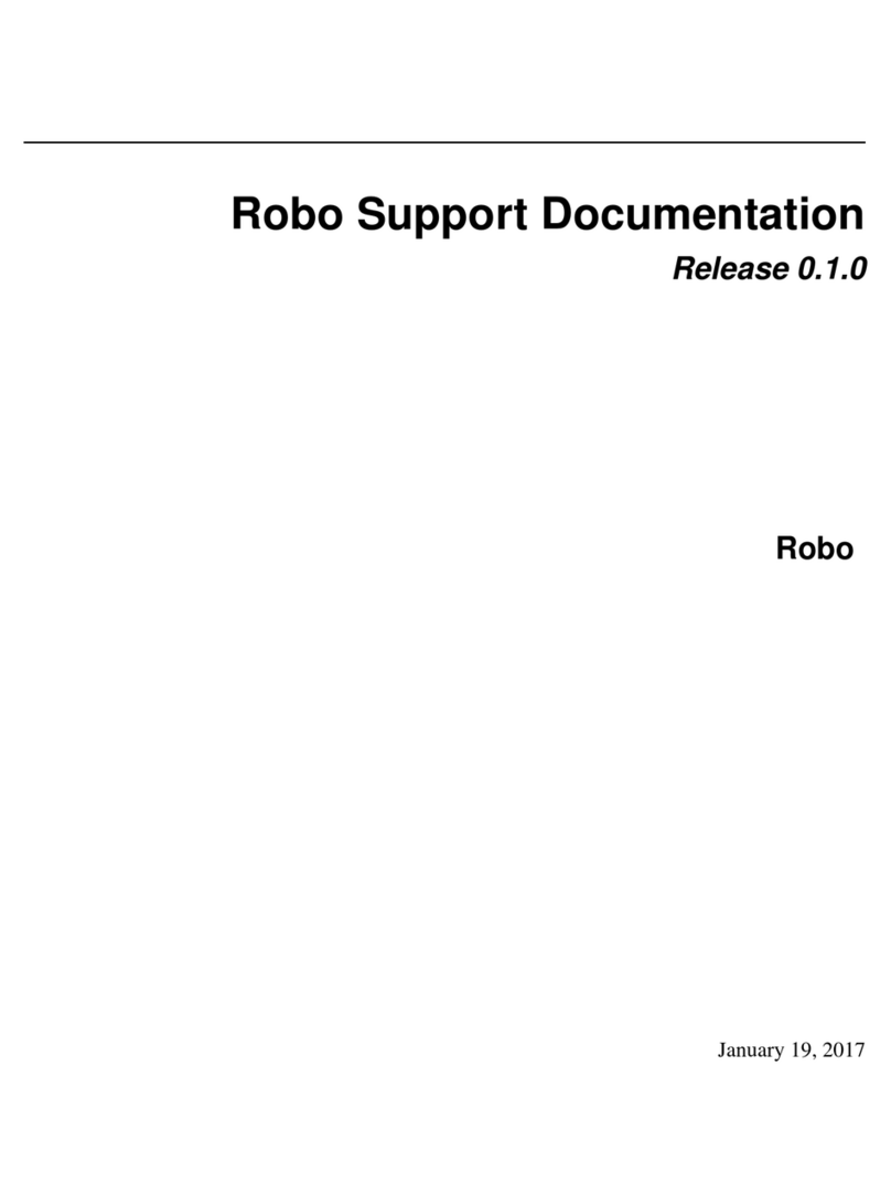 ROBO C2 manual