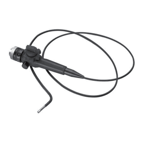 LaserLiner Flexi3D-Camera quick guide